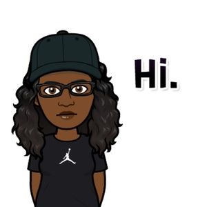 Meet your Posher, Shana